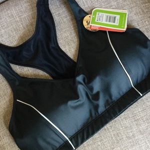 NWT- Moving Comfort Vixen Sports Bra